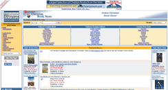 Desktop Screenshot of christian-book-store.christiansunite.com